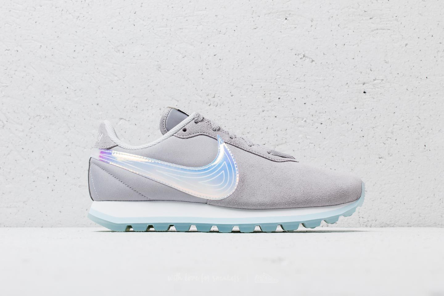 Damesko Nike Wmns Pre-Love O.X. Atmosphere Grey/ Summit White
