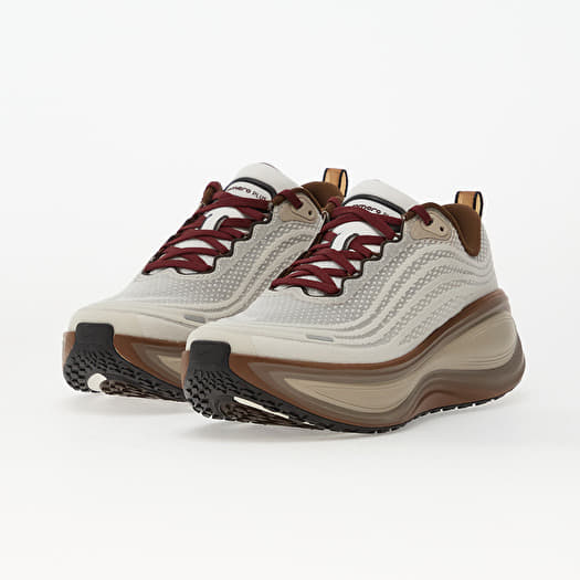 Nike Vomero Plus Sail/ Pecan-Caldera Brown-Black | Footshop