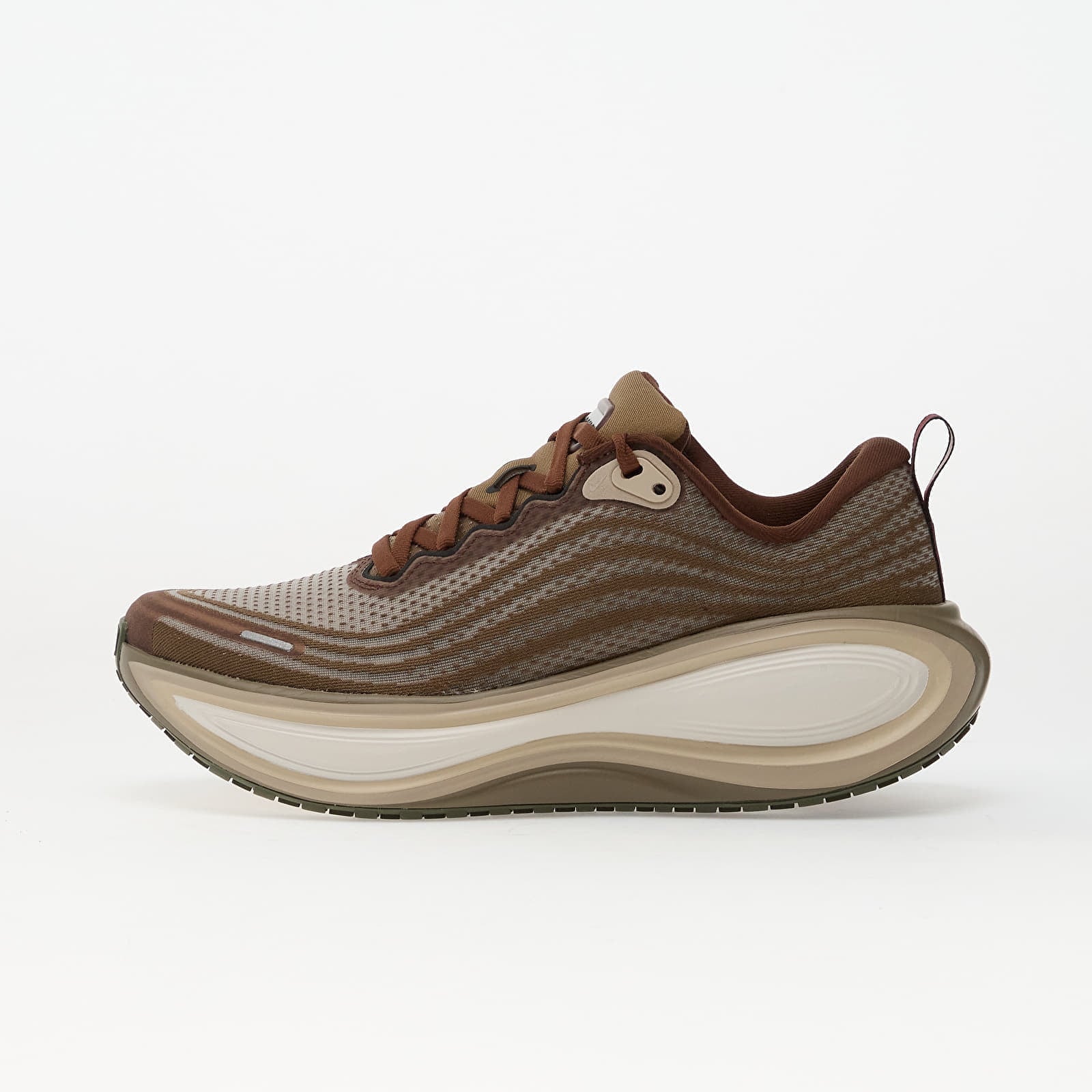 Sneakers Nike Vomero Plus Qs Off Noir/ Pecan-Phantom-Natural EUR 41