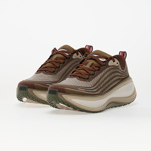 Nike Vomero Plus Qs Off Noir/ Pecan-Phantom-Natural | Footshop