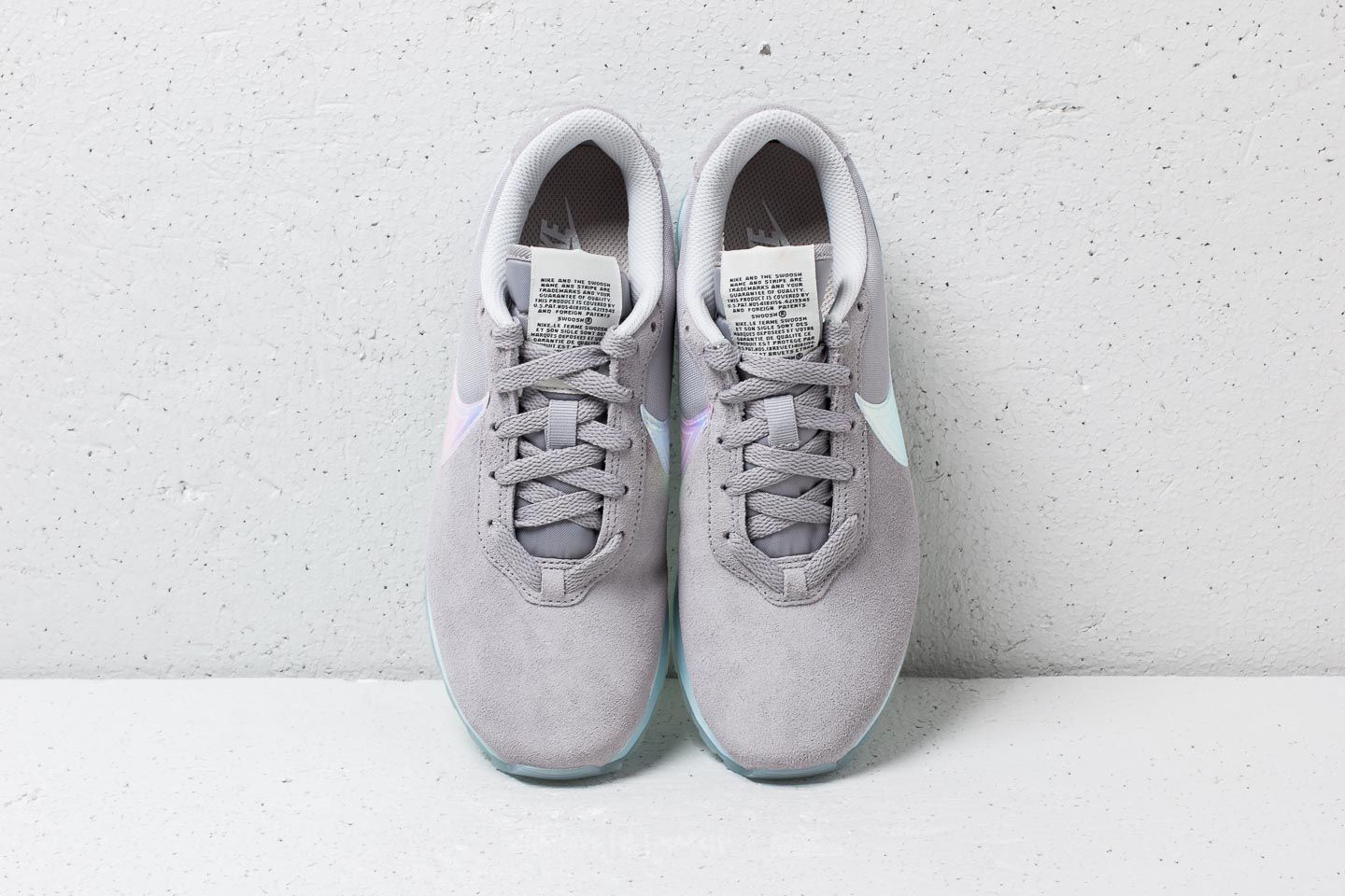 Nike pre love ox atmosphere grey sales