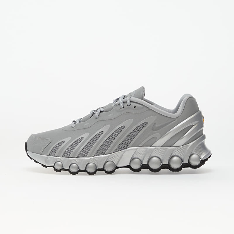 Nike Air Max Dn8 Metallic Silver/ Metallic Silver-Black