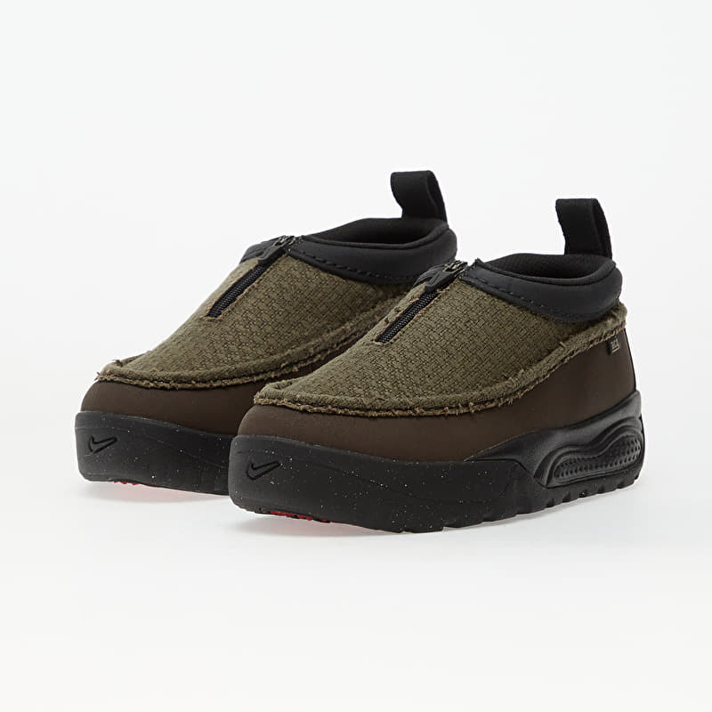 Nike Acg Izy Black/ Medium Olive-Dark Chocolate | Footshop