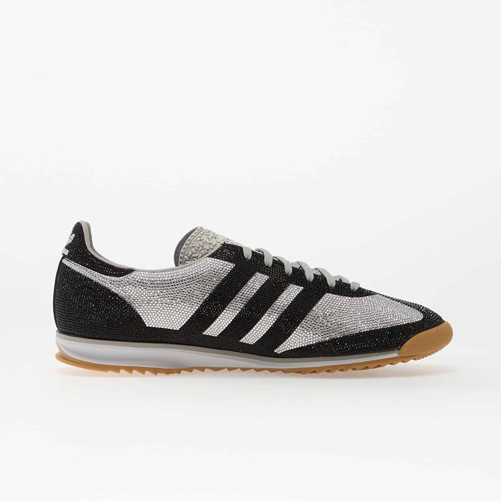 Skor för kvinnor adidas SL 72 Og W Grey Two/ Core Black/ Ftw White