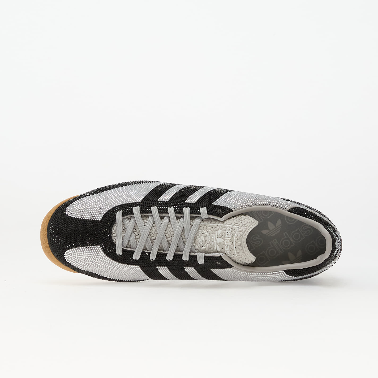 Skor för kvinnor adidas SL 72 Og W Grey Two/ Core Black/ Ftw White