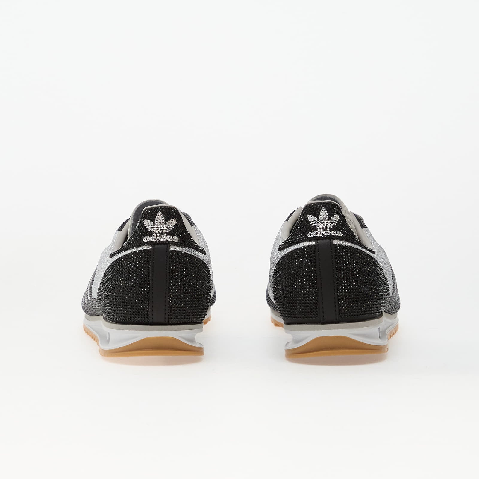 Skor för kvinnor adidas SL 72 Og W Grey Two/ Core Black/ Ftw White