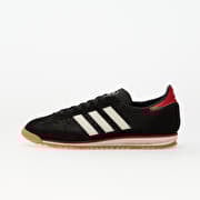 adidas SL 72 Og W Core Black/ Off White/ Better Scarlet
