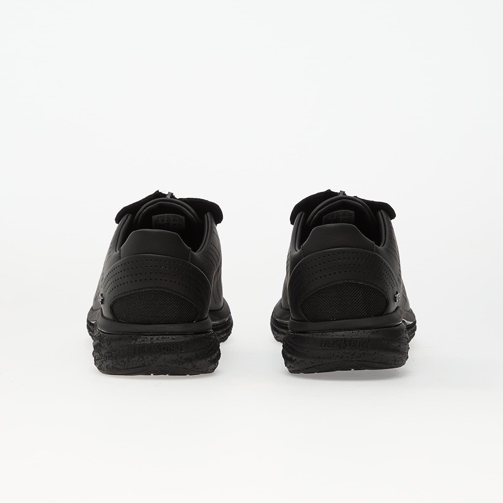 Buty męskie adidas x arte Lightblaze POD Core Black/ Core Black/ Core Black