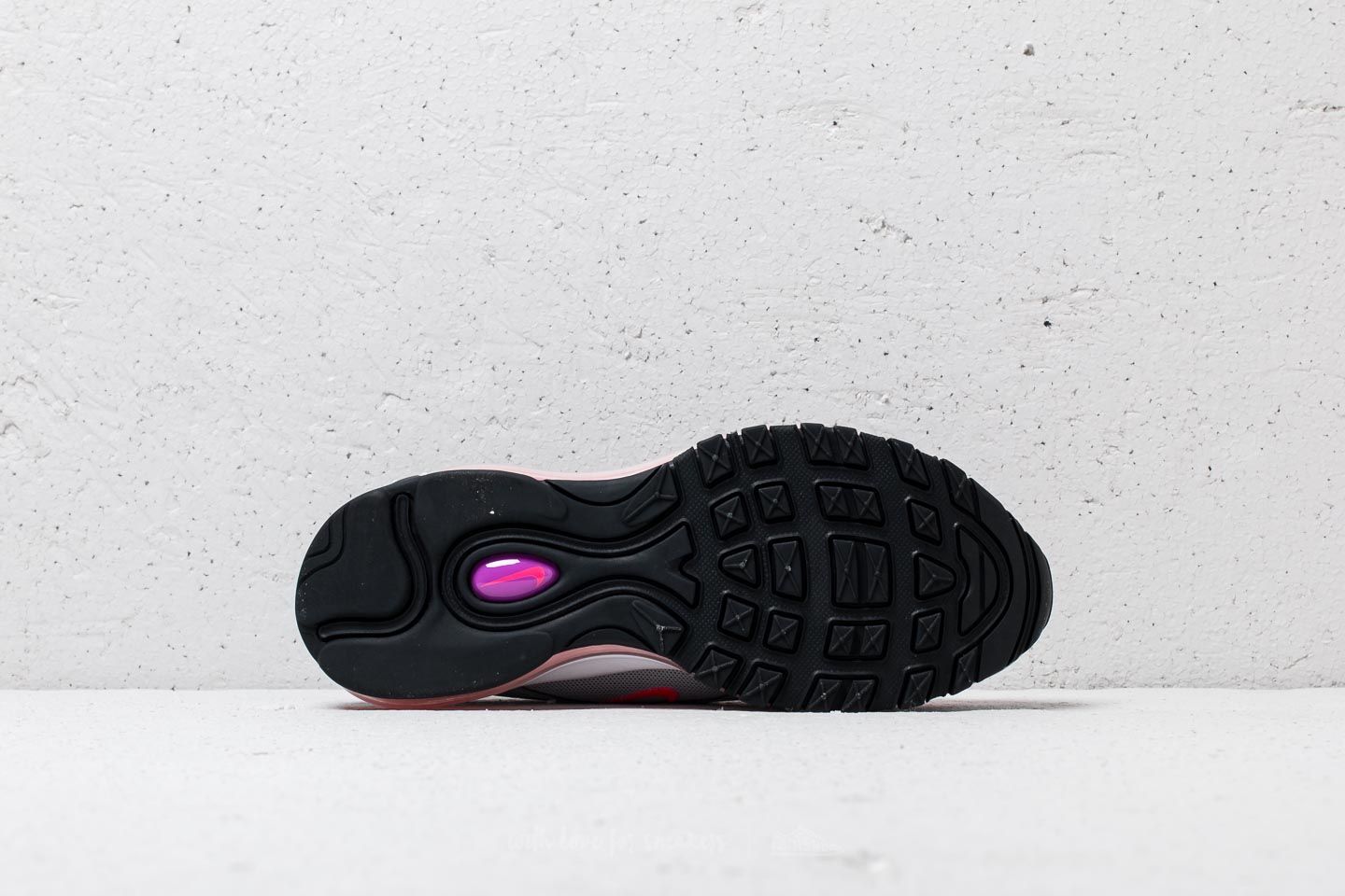 Womens nike air max 97 wolf grey solar red on sale