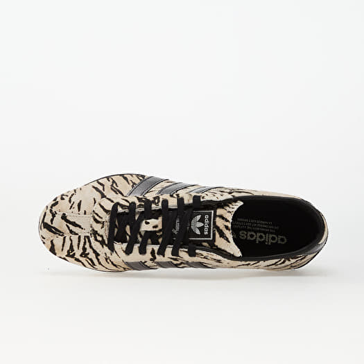 adidas TOKYO Off White/ Core Black/ Wonder White | Footshop