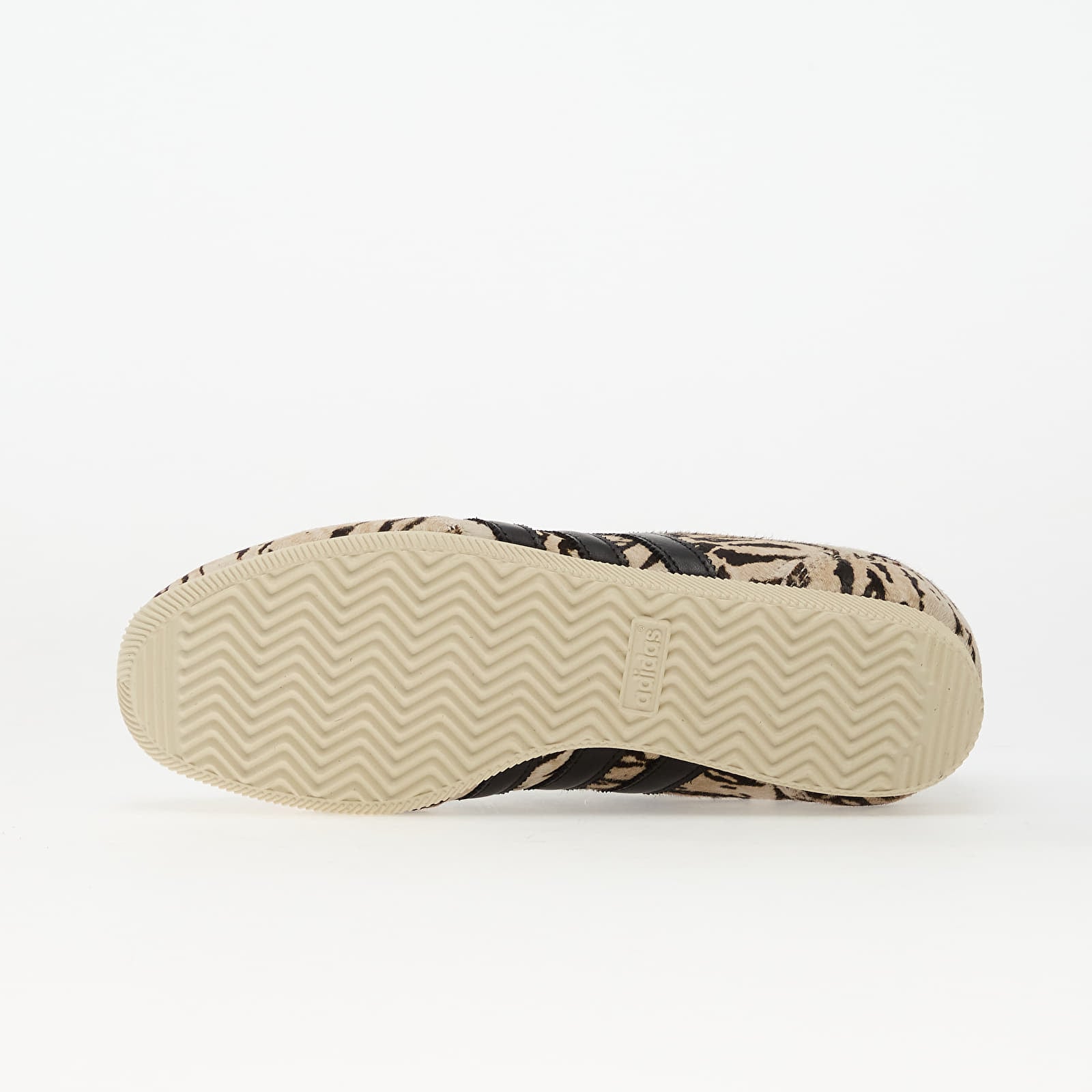 Damen Sneaker und Schuhe adidas Japan W Off White/ Core Black/ Core Black