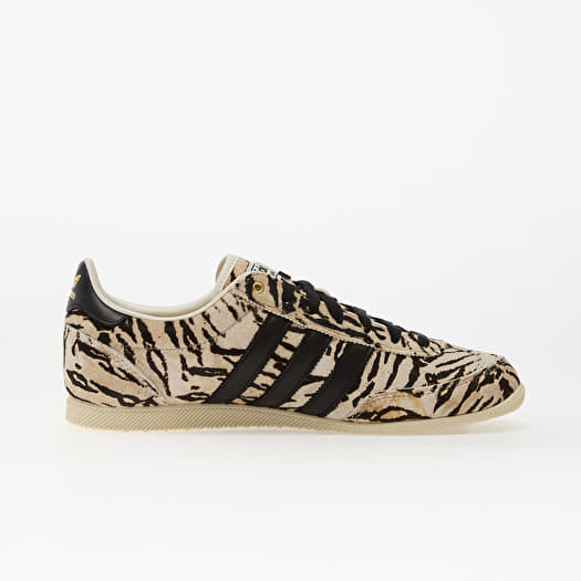 Women's shoes adidas Japan W Off White/ Core Black/ Core Black (KI6544) |  Footshop