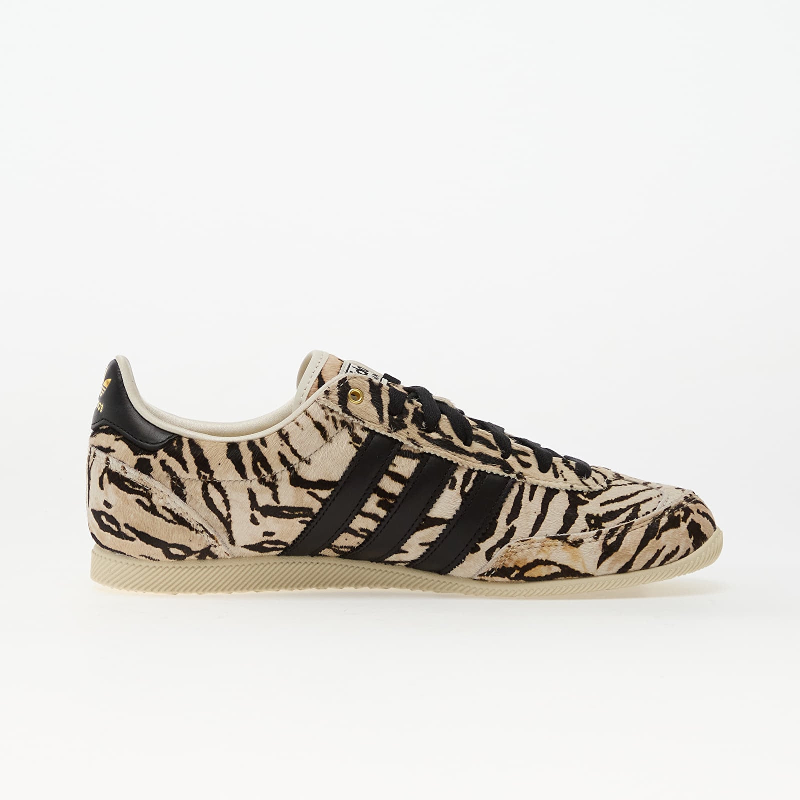 Damen Sneaker und Schuhe adidas Japan W Off White/ Core Black/ Core Black