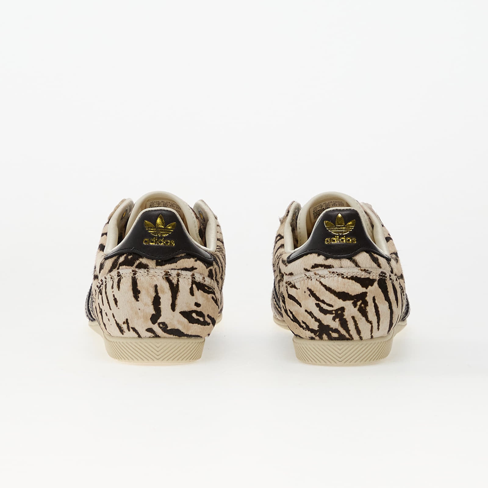 Damen Sneaker und Schuhe adidas Japan W Off White/ Core Black/ Core Black