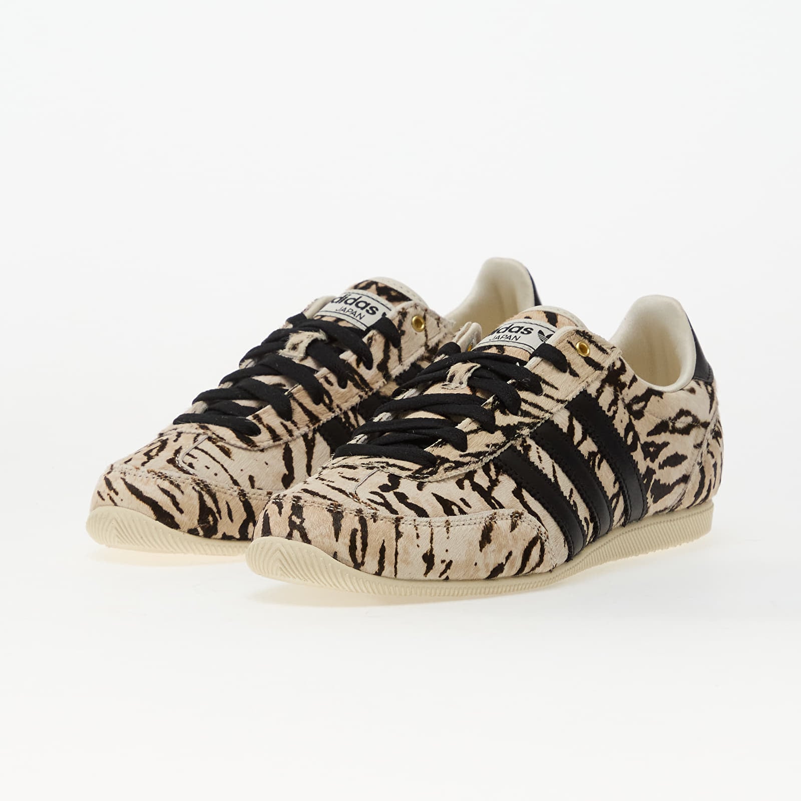 Damen Sneaker und Schuhe adidas Japan W Off White/ Core Black/ Core Black