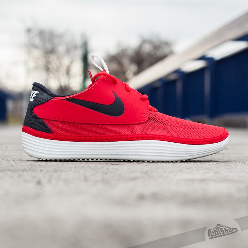 Nike solarsoft moccasin Schoenen discount