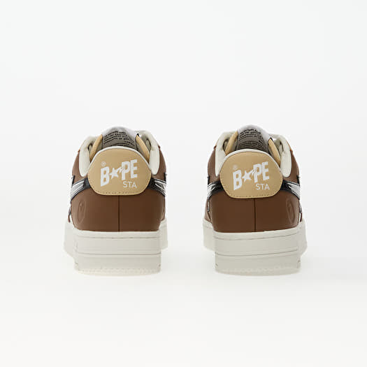 BAPE® x FOOTSHOP - Bape Sta Multi Colored | Footshop