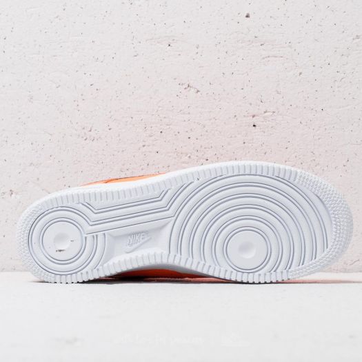 air force just do it mid