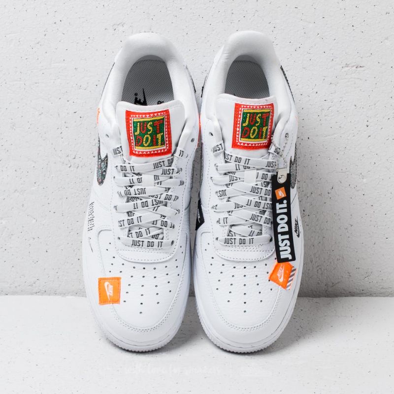 Nike Air Force 1 ´07 Premium 