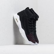 Nike air jordan flyknit elevation 23 new arrivals black university red