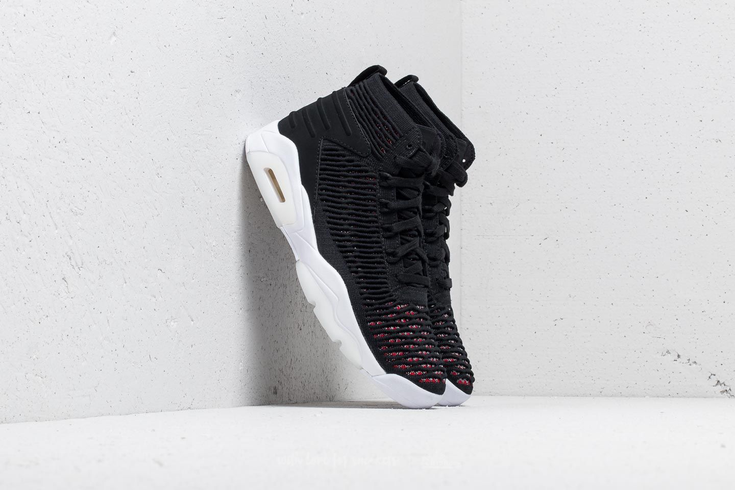 Flyknit elevation 23 red best sale