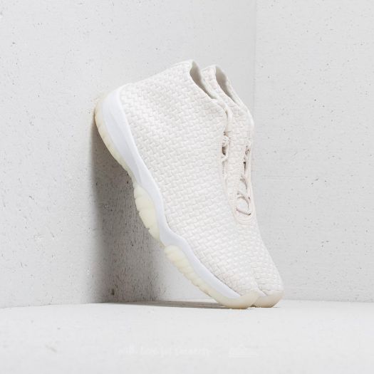 Jordan future blanche homme 2025