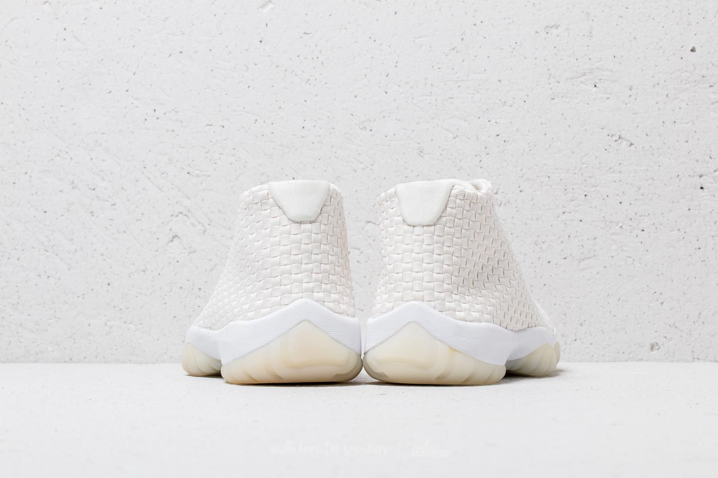 Men s shoes Air Jordan Future Phantom Phantom Sail White Footshop