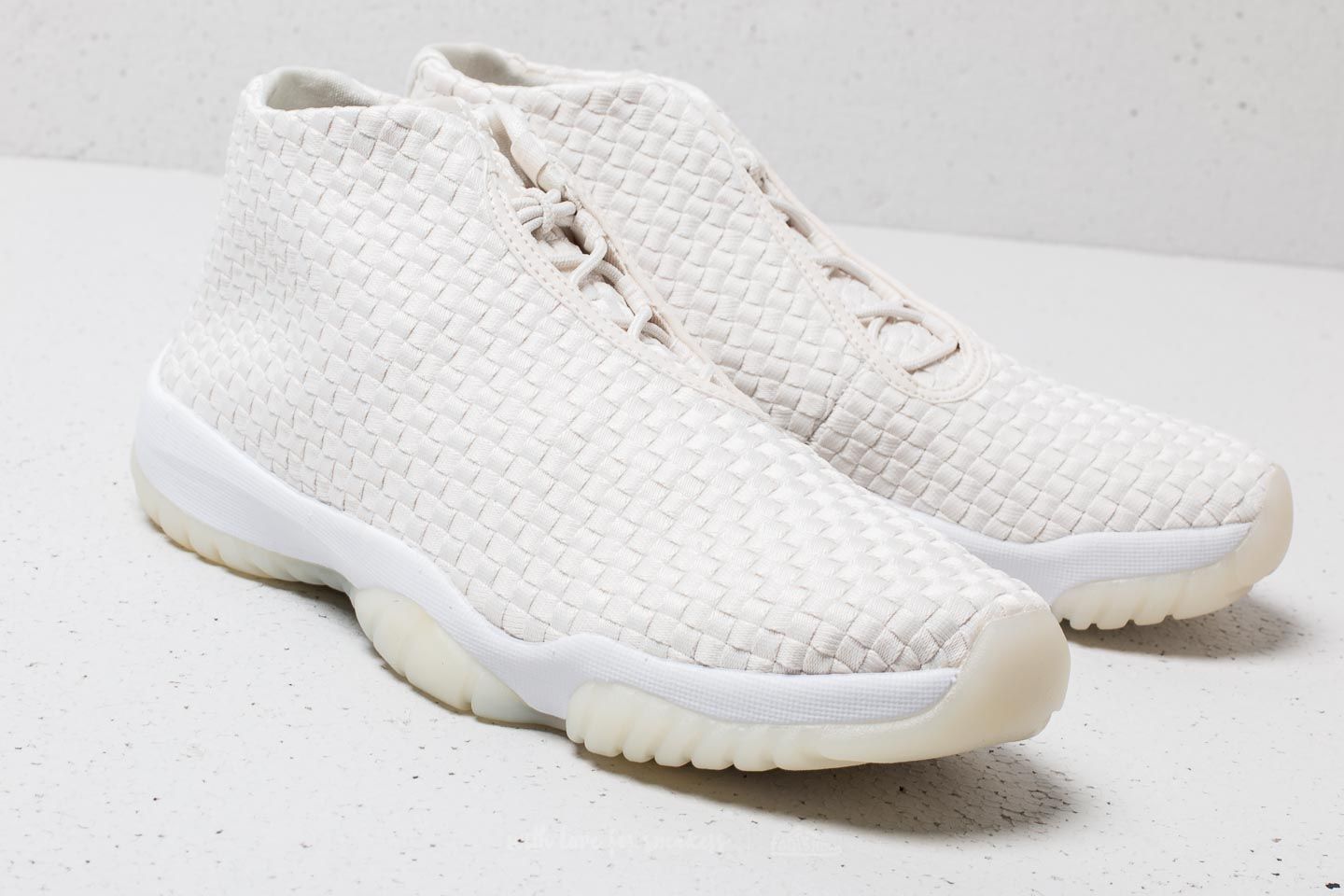 Men s shoes Air Jordan Future Phantom Phantom Sail White Footshop