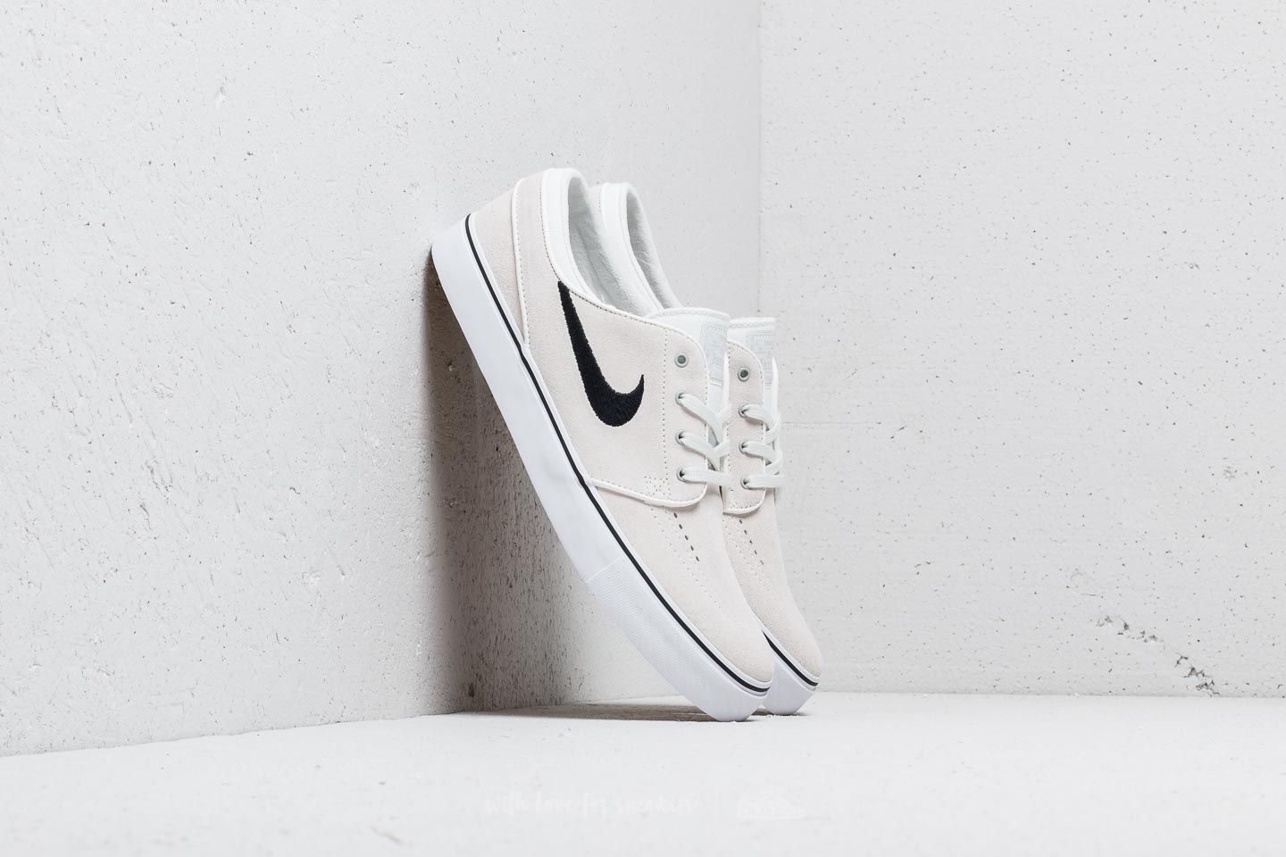 Buty męskie Nike Zoom Stefan Janoski Summit White/ Black