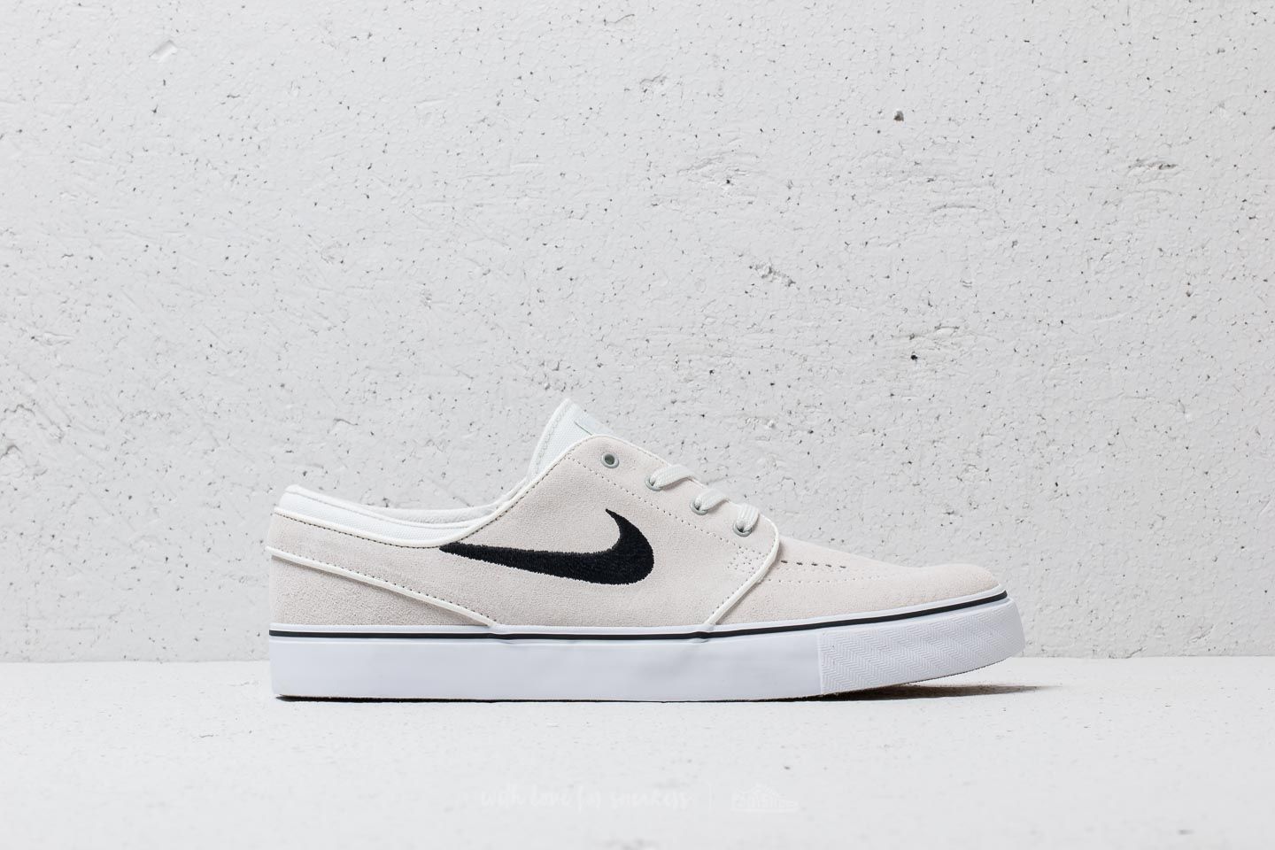 Buty męskie Nike Zoom Stefan Janoski Summit White/ Black