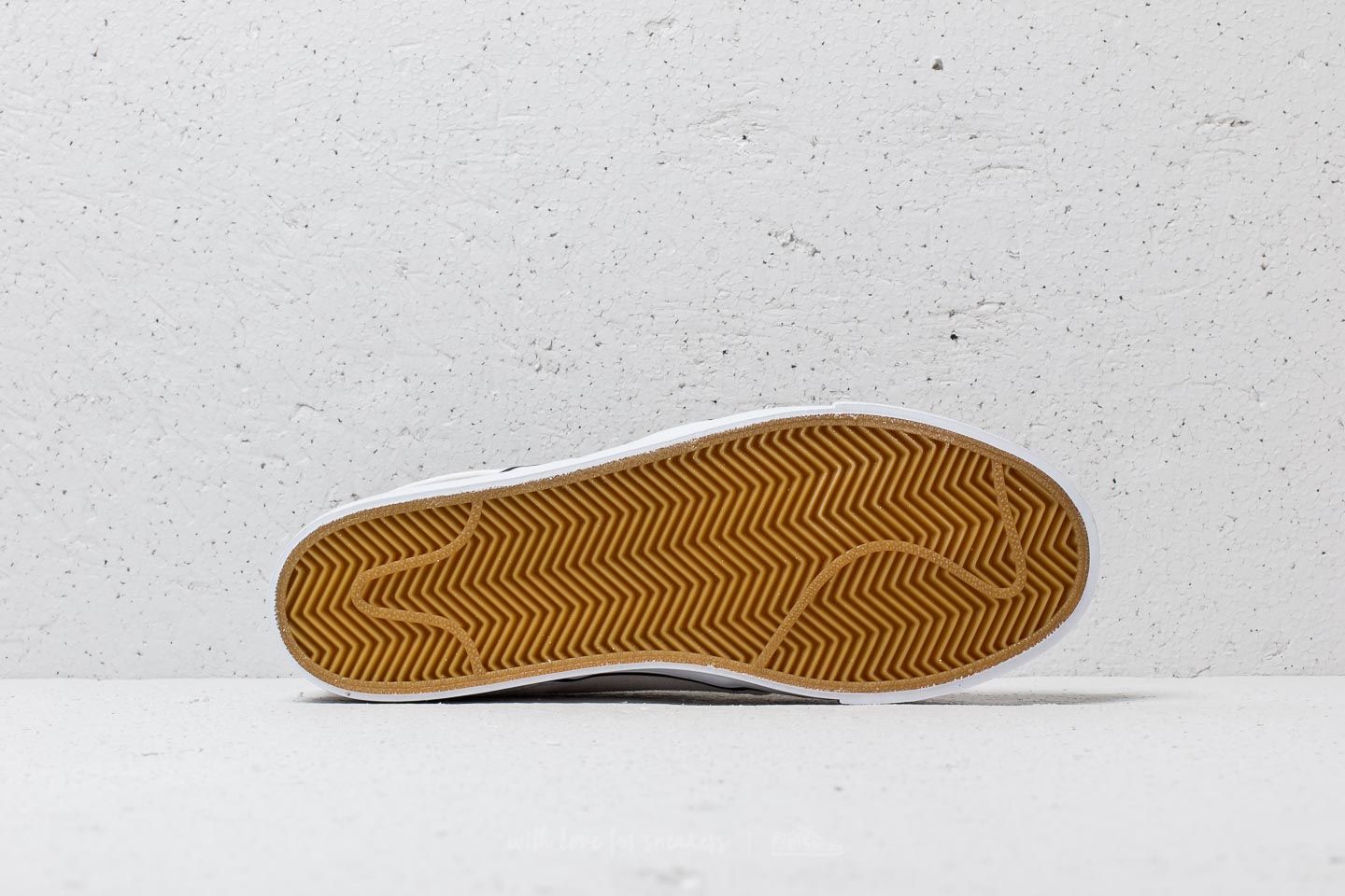 Buty męskie Nike Zoom Stefan Janoski Summit White/ Black