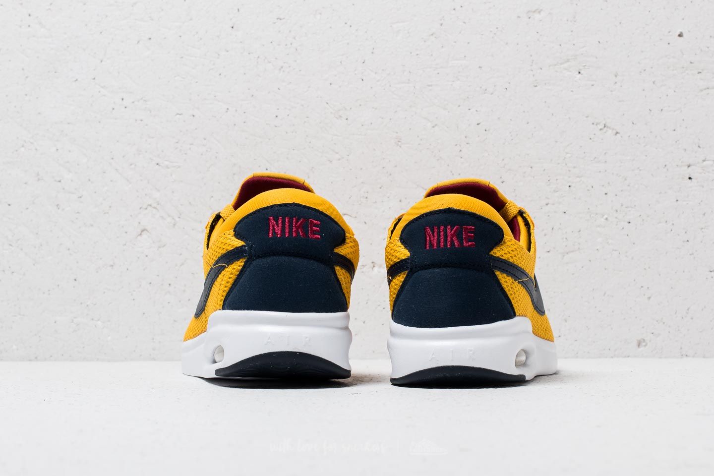 Nike air max bruin vapor txt sales