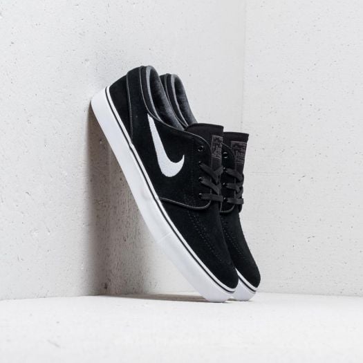 Stefan janoski store grey gum