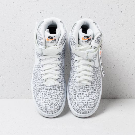 Wmns air force 1 hi lx online