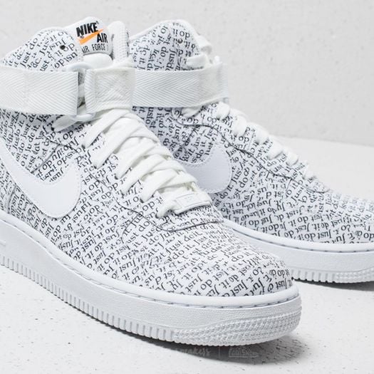 Wmns air force 1 hi lx discount