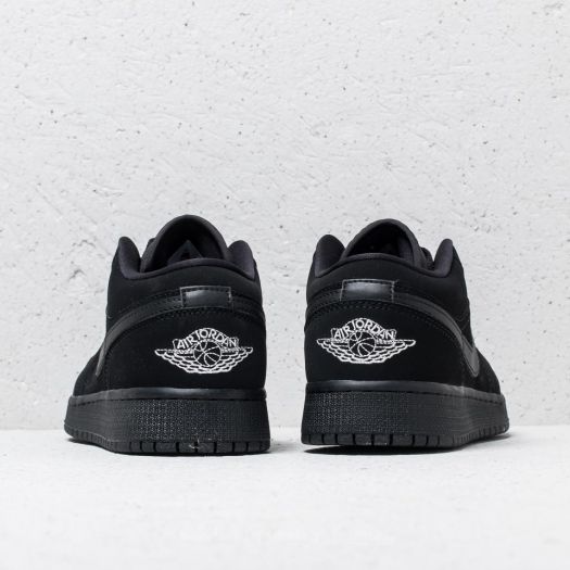 Jordan 1 low bg discount