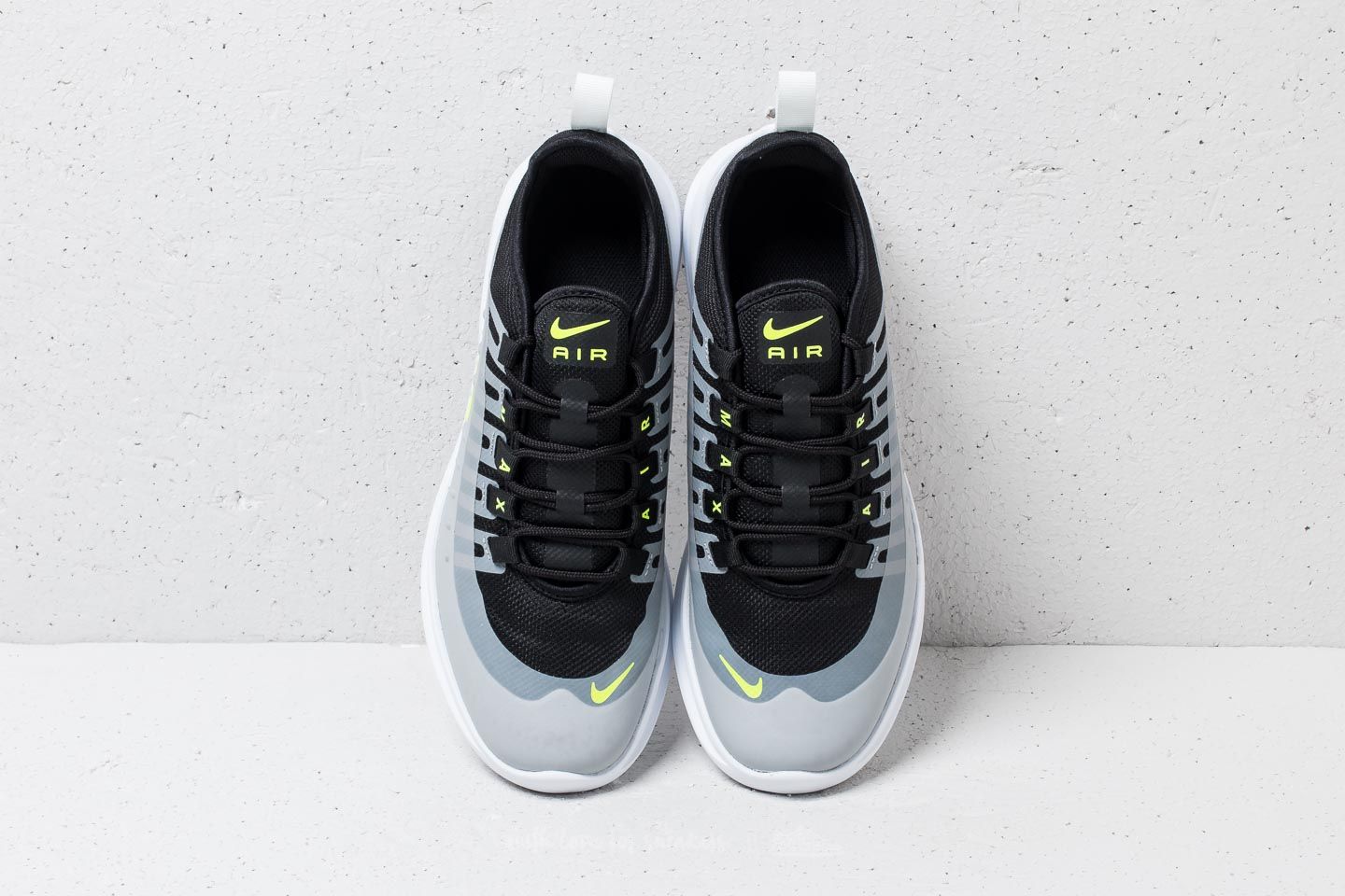 Air max sale axis grey volt