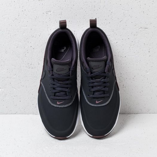Nike air max thea oil grey 2025