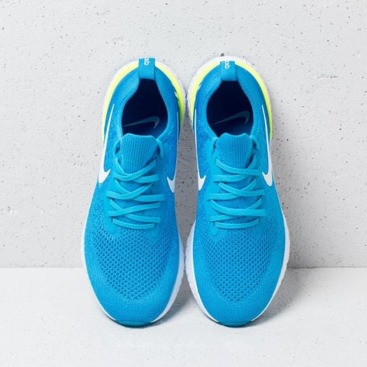 Nike epic react homme rose 2025