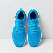 Nike epic shop react blue