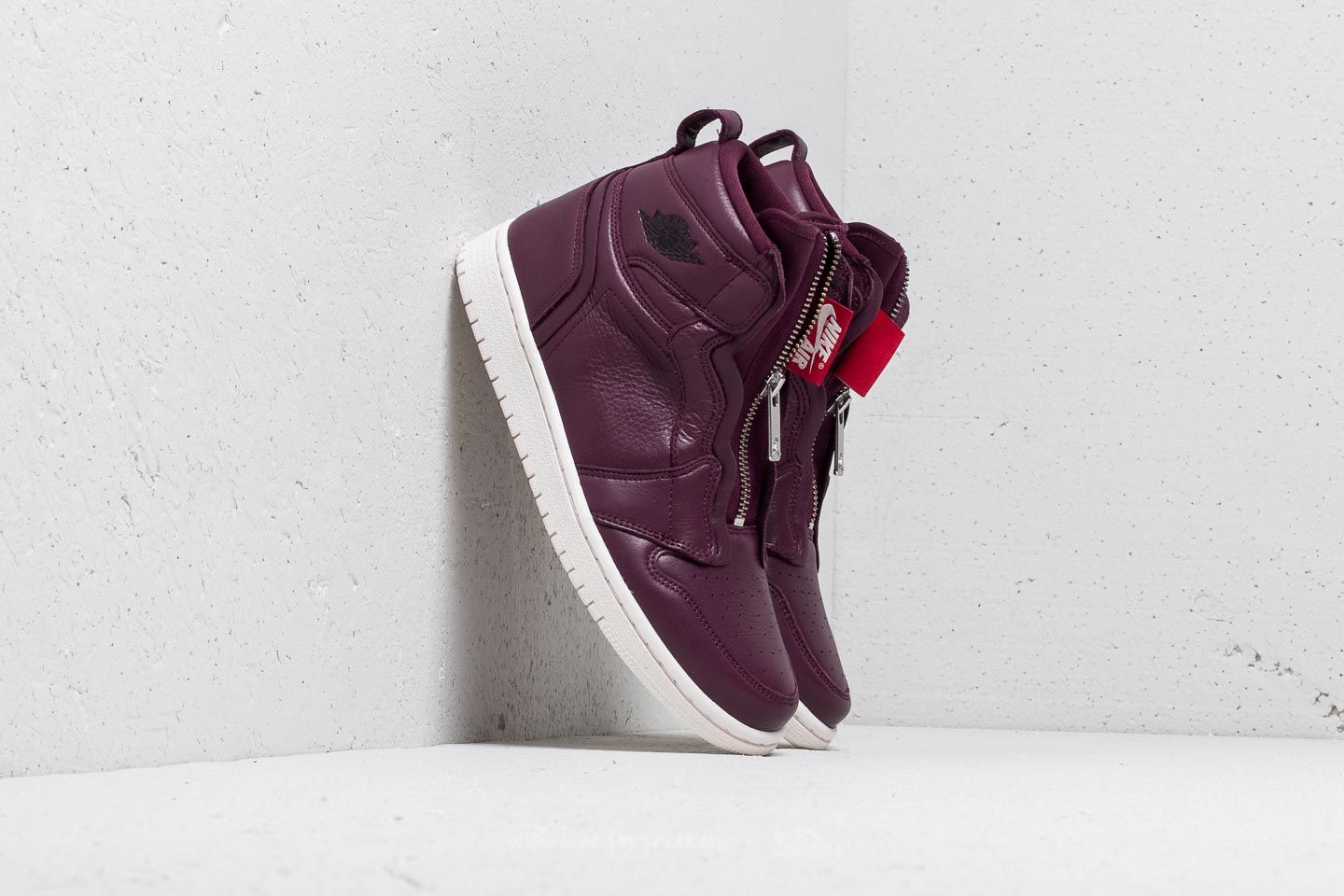 Air jordan 1 hot sale high zip premium