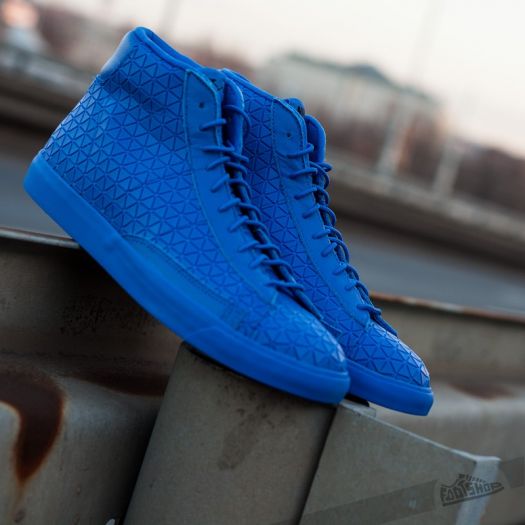 Nike Blazer Mid Metric QS