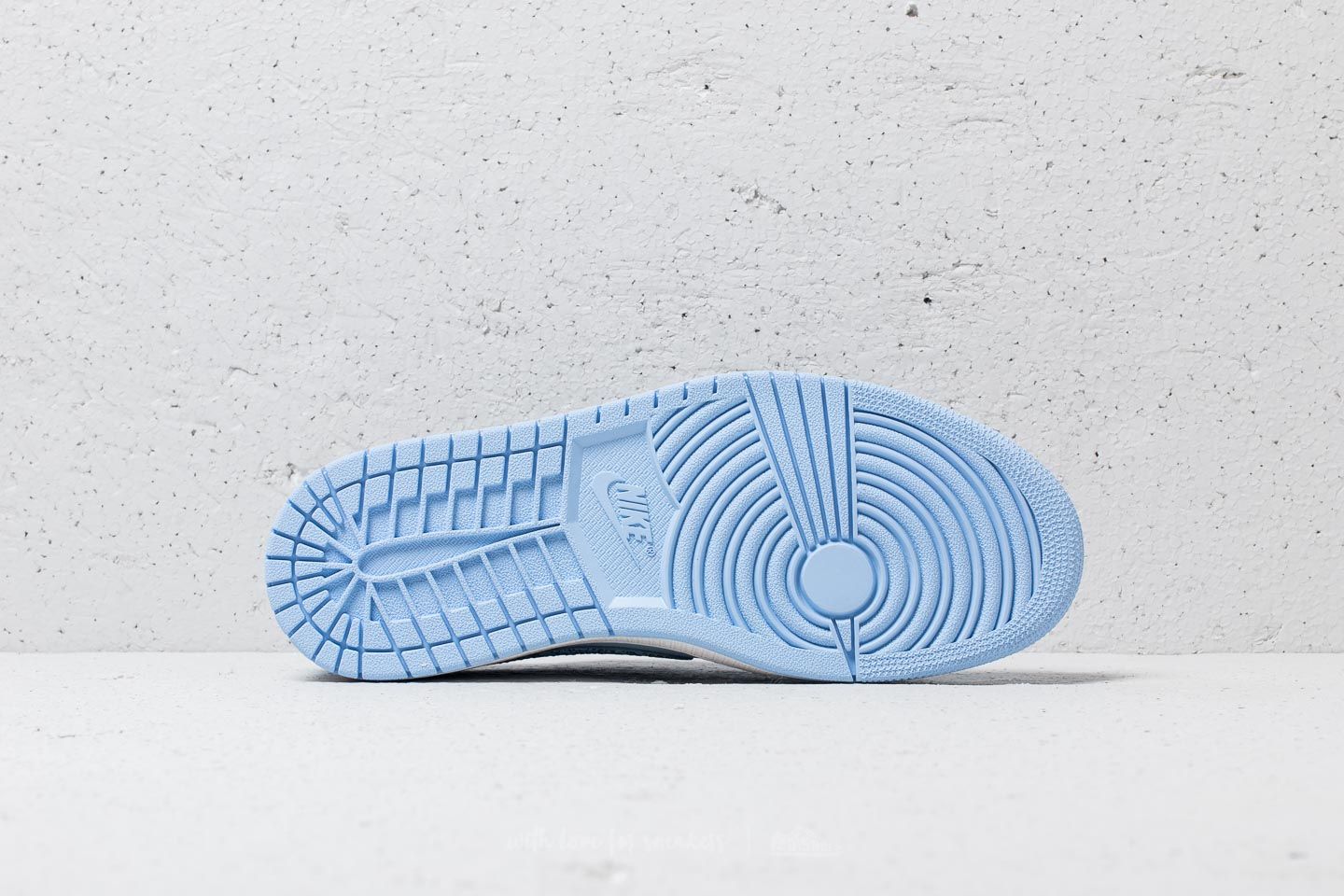 Damen Sneaker und Schuhe Air Jordan 1 Retro Low OG WMNS Royal Tint/ Navy-Phantom