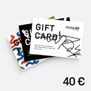 Digitale waardebon ter waarde van 40 €