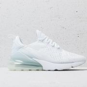 All white outlet air max 270