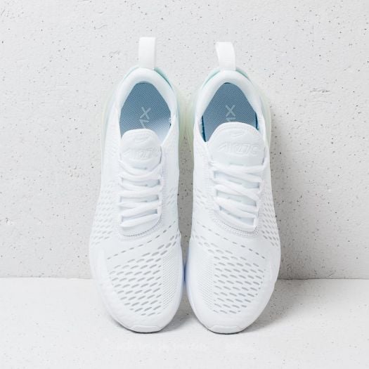 All white air 270 cheap