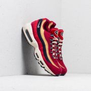 Nike air max clearance 95 prm red crush