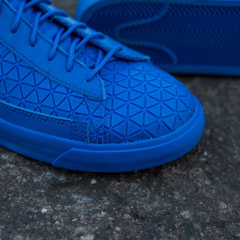 Férfi cipők Nike Blazer Mid Metric QS Royal Blue