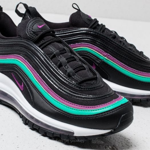 Air max 97 noir et rose femme deals