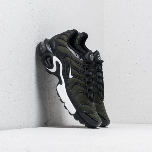 Nike Air Max Plus Zapatillas - Mujer. Nike ES